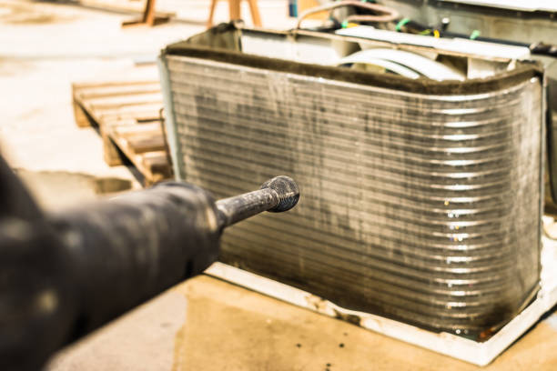 Best HVAC Maintenance and Cleaning  in Onset, MA