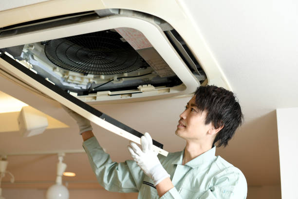 Best Best Air Duct Cleaning Company  in Onset, MA